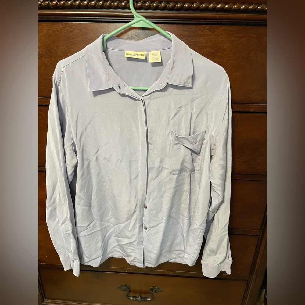 Womens Button Down
